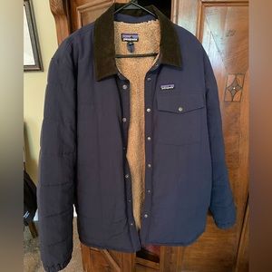 Patagonia Winter Coat